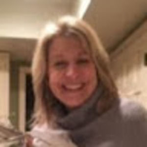 Meet your Posher, Bernadette